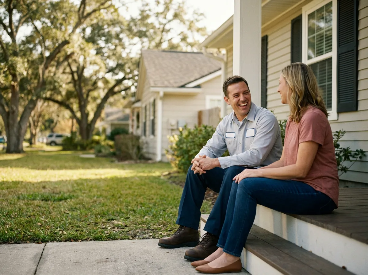 Septic tank pumping FAQs for Augusta, GA